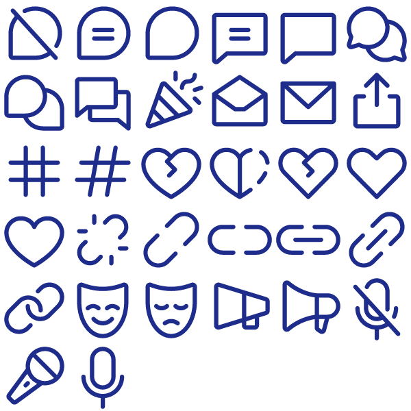 Communication Pack Vol. 2