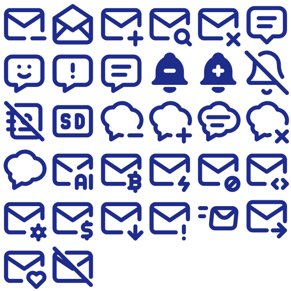 Communication Pack Vol. 5