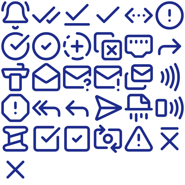 Communication Pack Vol. 9