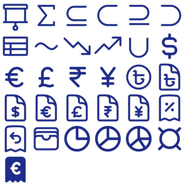 Crypto & Finance Pack Vol. 3
