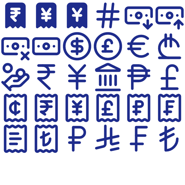 Crypto & Finance Pack Vol. 7