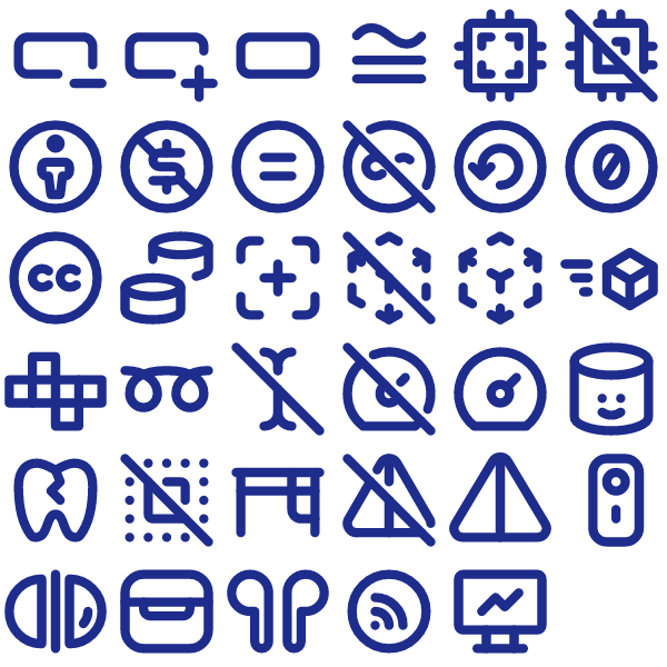 Devices & Hardware Pack Vol. 14