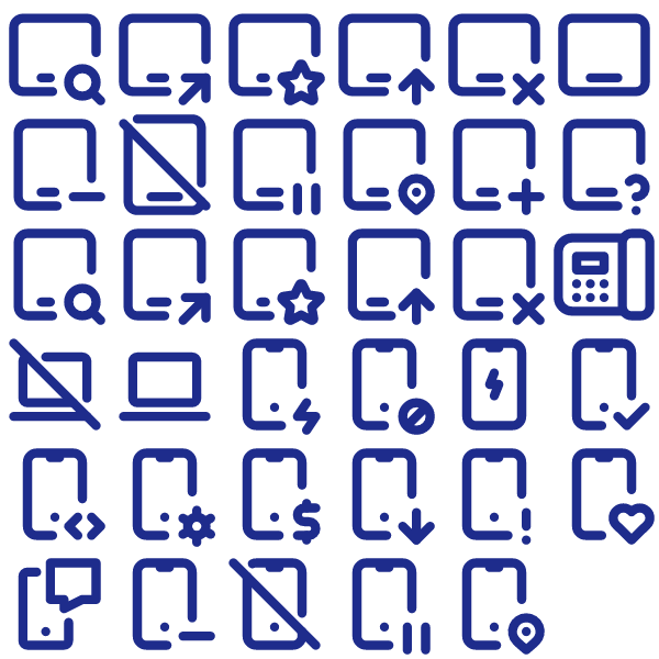 Devices & Hardware Pack Vol. 17