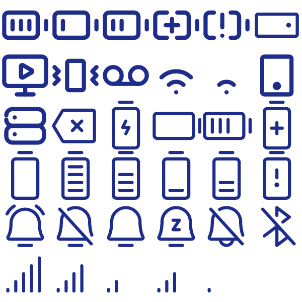 Devices & Hardware Pack Vol. 2