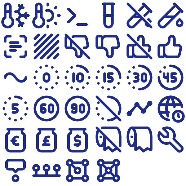 Devices & Hardware Pack Vol. 35