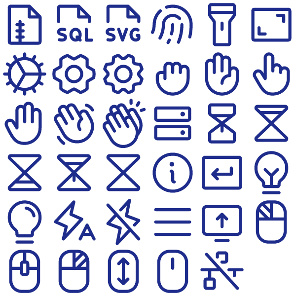 Devices & Hardware Pack Vol. 4