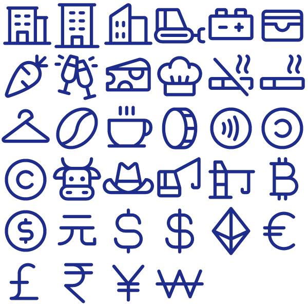 Ecommerce Pack Vol. 2