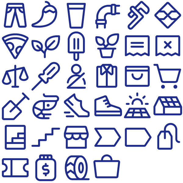 Ecommerce Pack Vol. 4