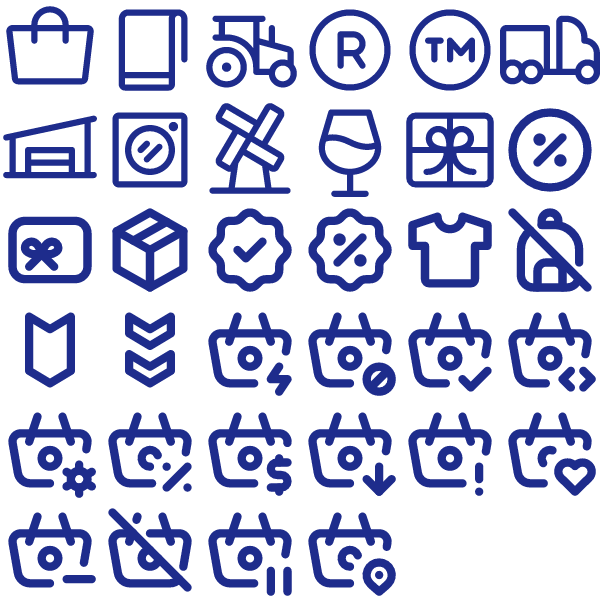 Ecommerce Pack Vol. 5