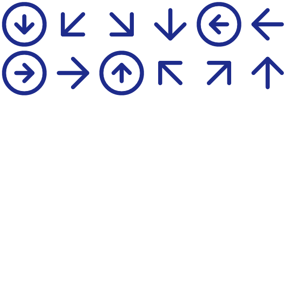 Feather Arrow Pack