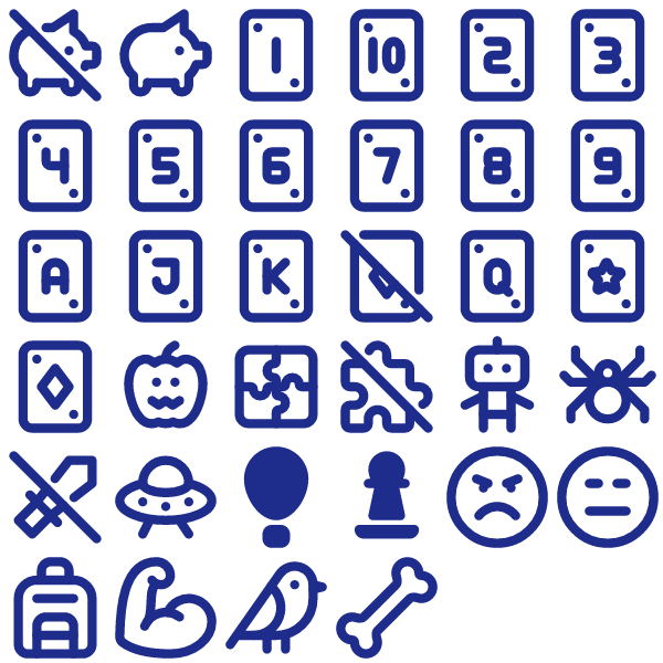 Game & Fun Pack Vol. 5