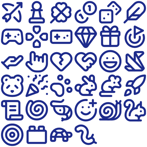 Game & Fun Pack Vol. 6