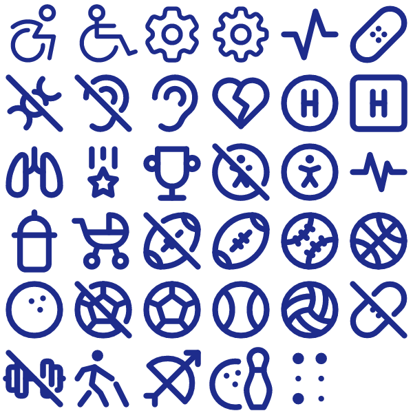 Health & Fitness Pack Vol. 2
