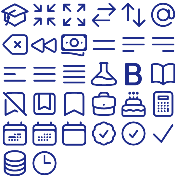 Heroicons 24 Outline UI Essentials Pack Vol. 1