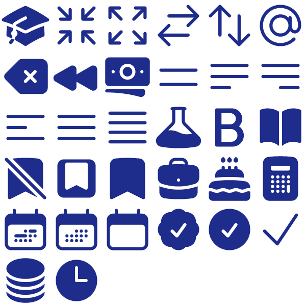 Heroicons 24 Solid UI Essentials Pack Vol. 1