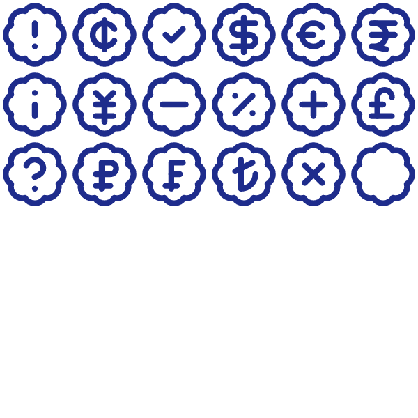 Lucide Badge Pack
