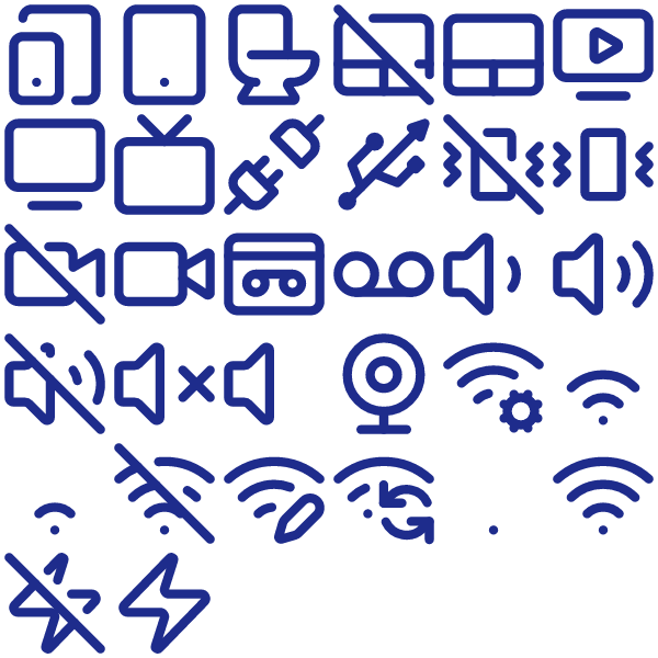 Lucide Devices & Hardware Pack Vol. 4