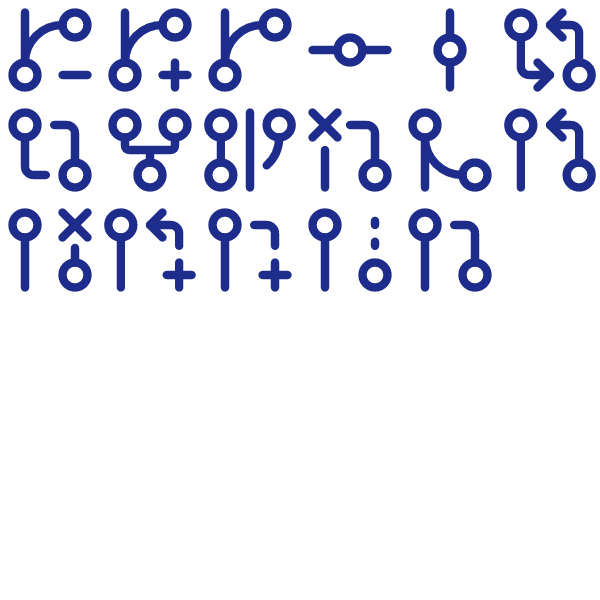 Lucide Git Pack