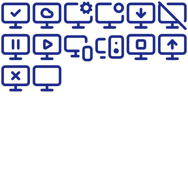 Lucide Monitor Pack