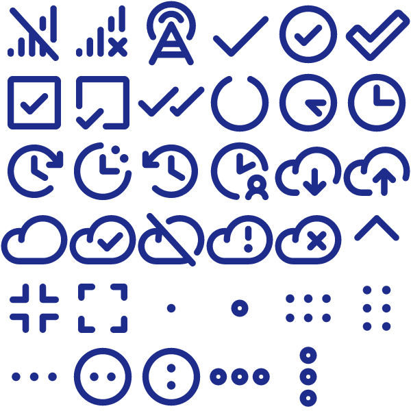 Phosphor Bold Devices & Hardware Pack Vol. 2