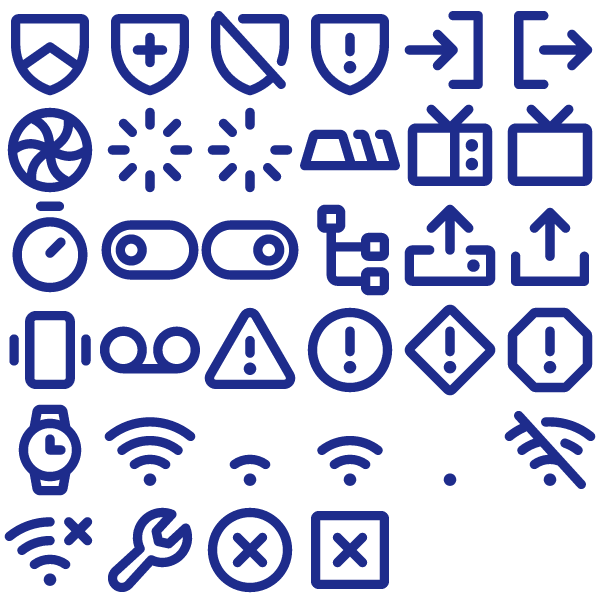 Phosphor Bold Devices & Hardware Pack Vol. 5