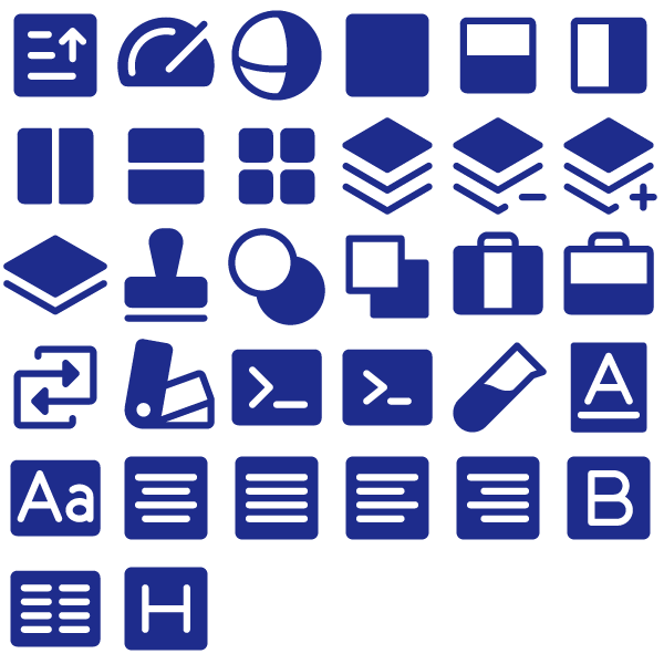 Phosphor Fill Editor & Tools Pack Vol. 10