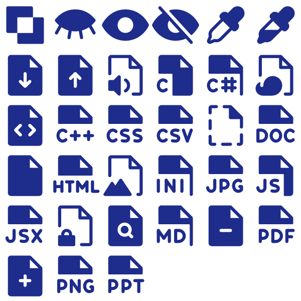 Phosphor Fill Editor & Tools Pack Vol. 4