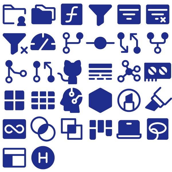 Phosphor Fill Editor & Tools Pack Vol. 6