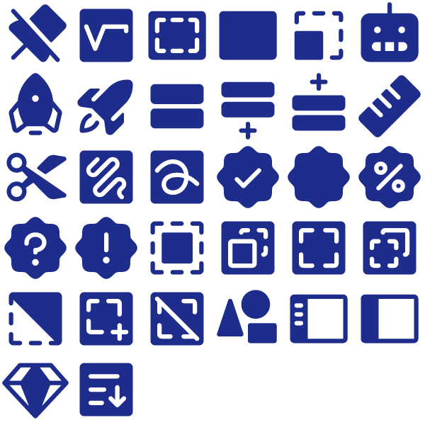 Phosphor Fill Editor & Tools Pack Vol. 9