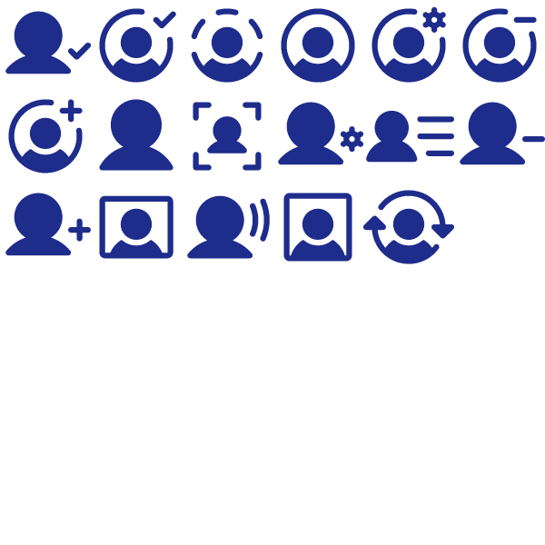 Phosphor Fill User Pack