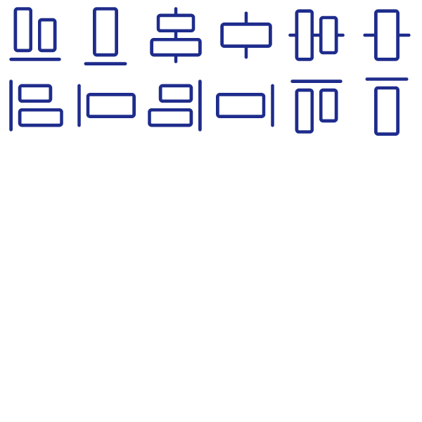 Phosphor Light Align Pack