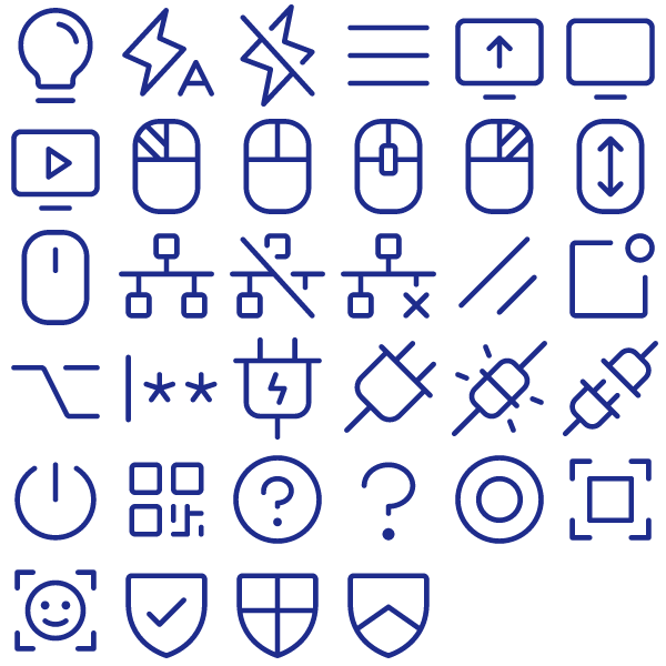 Phosphor Light Devices & Hardware Pack Vol. 4