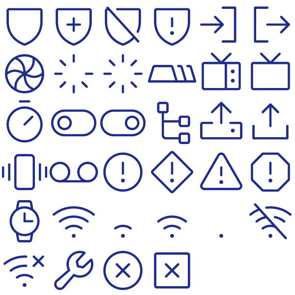 Phosphor Light Devices & Hardware Pack Vol. 5