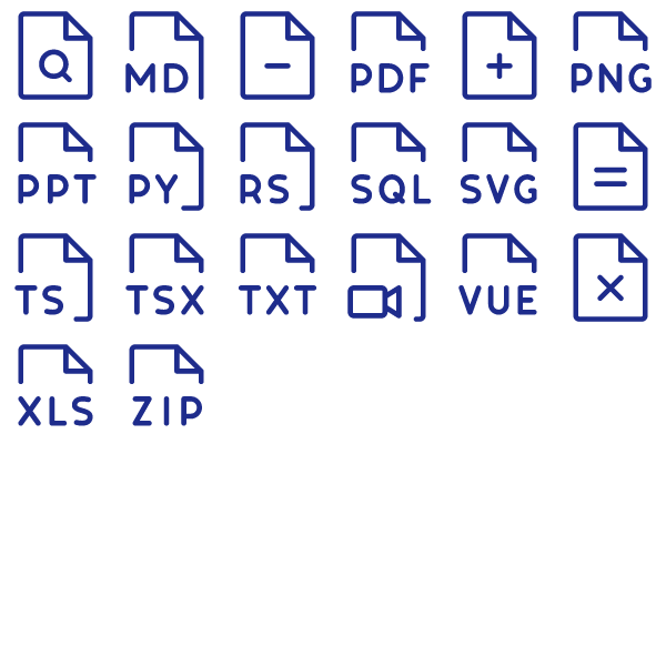 Phosphor Light File Pack Vol. 2
