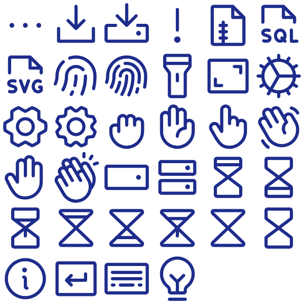 Phosphor Regular Devices & Hardware Pack Vol. 3