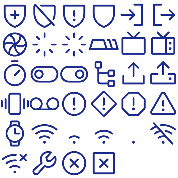 Phosphor Regular Devices & Hardware Pack Vol. 5