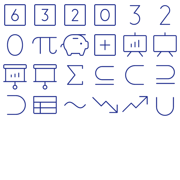Phosphor Thin Crypto & Finance Pack Vol. 3