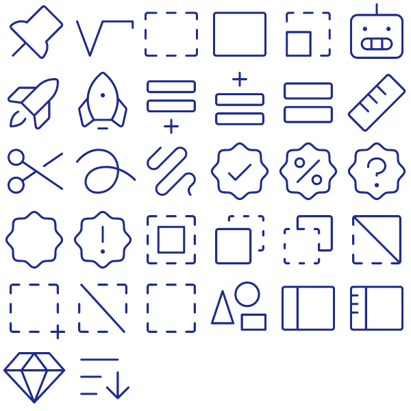 Phosphor Thin Editor & Tools Pack Vol. 9