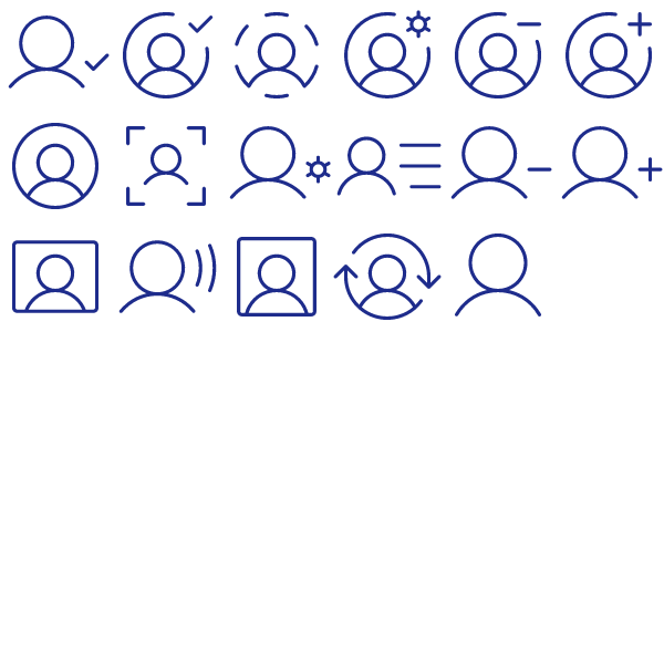 Phosphor Thin User Pack