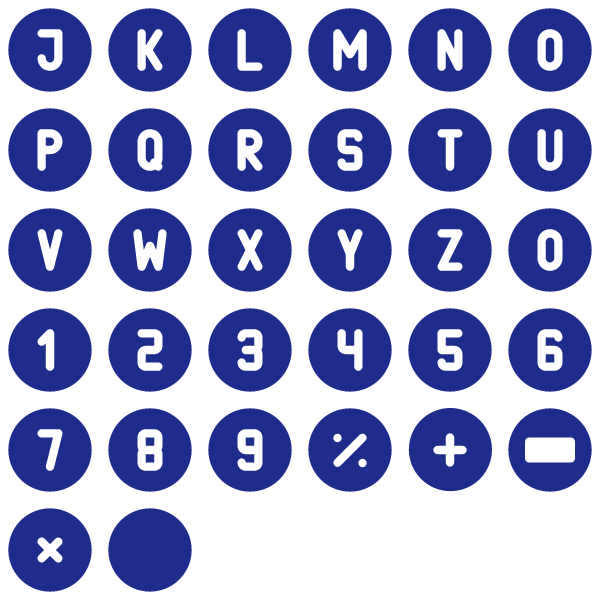 Tabler Filled Circle Pack Vol. 2