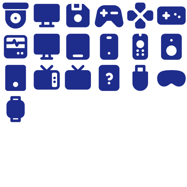 Tabler Filled Device Pack