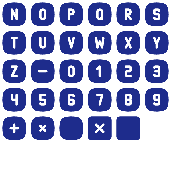 Tabler Filled Square Pack Vol. 4
