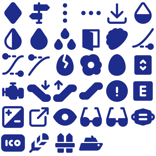 Tabler Filled UI Essentials Pack Vol. 7