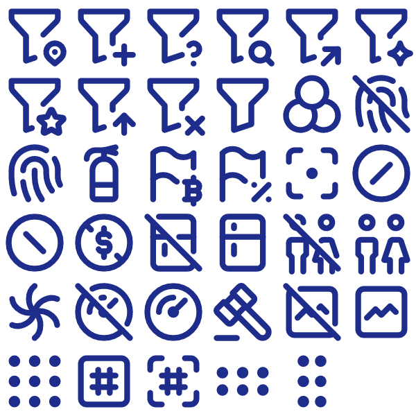 Tabler Outline Devices & Hardware Pack Vol. 18