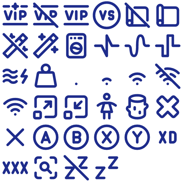 Tabler Outline Devices & Hardware Pack Vol. 34