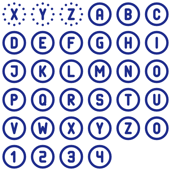 Tabler Outline Editor & Tools Pack Vol. 9