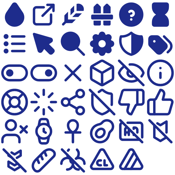 UI Essentials Pack Vol. 11
