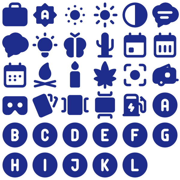 UI Essentials Pack Vol. 23