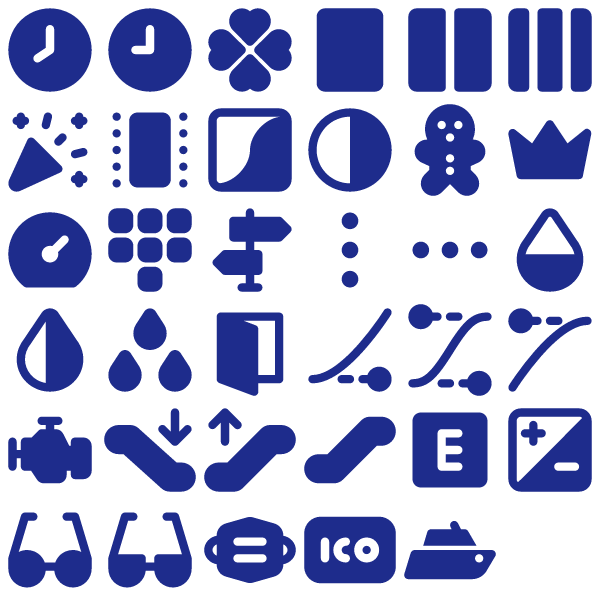 UI Essentials Pack Vol. 25